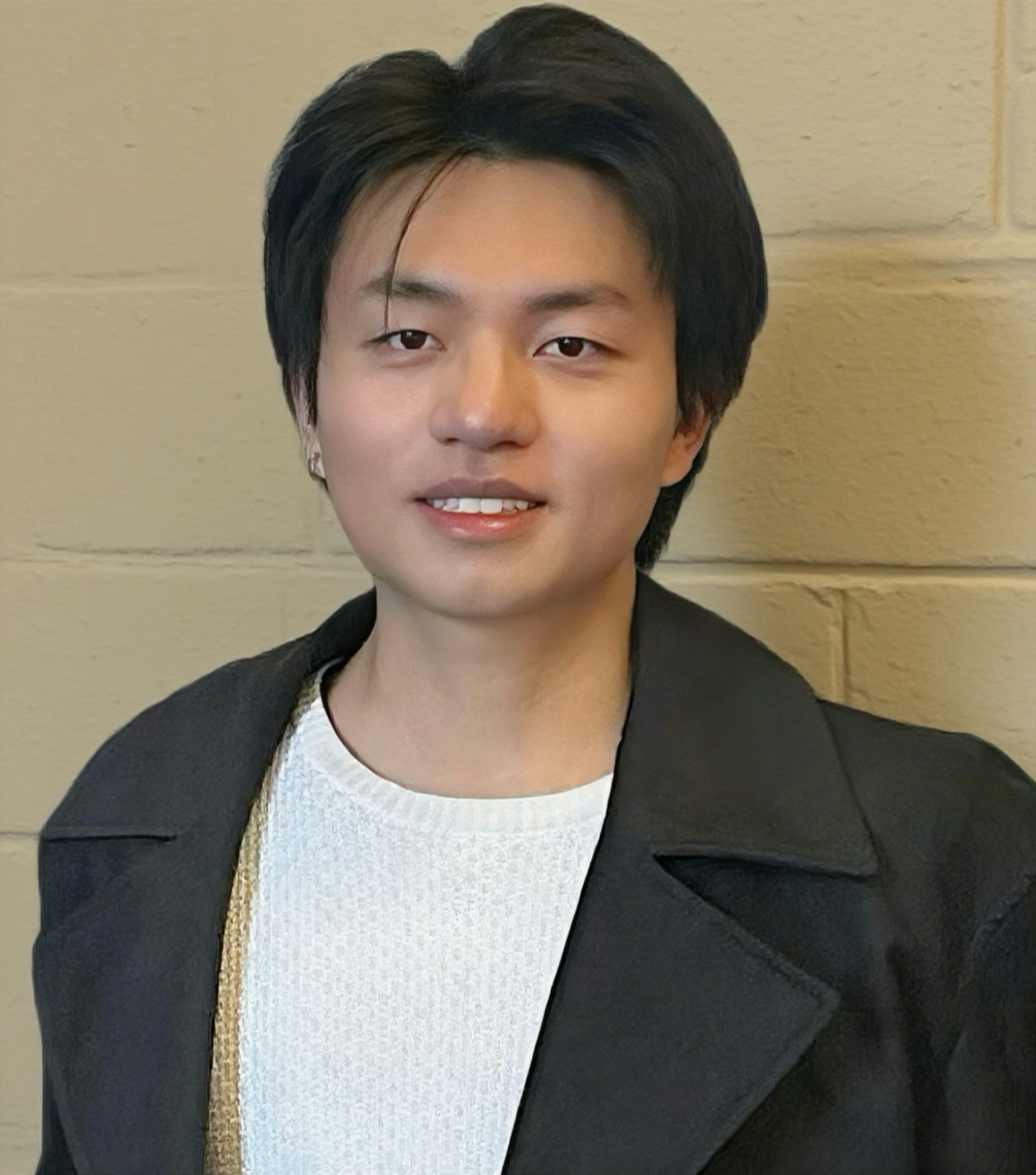 Yuhua Wang