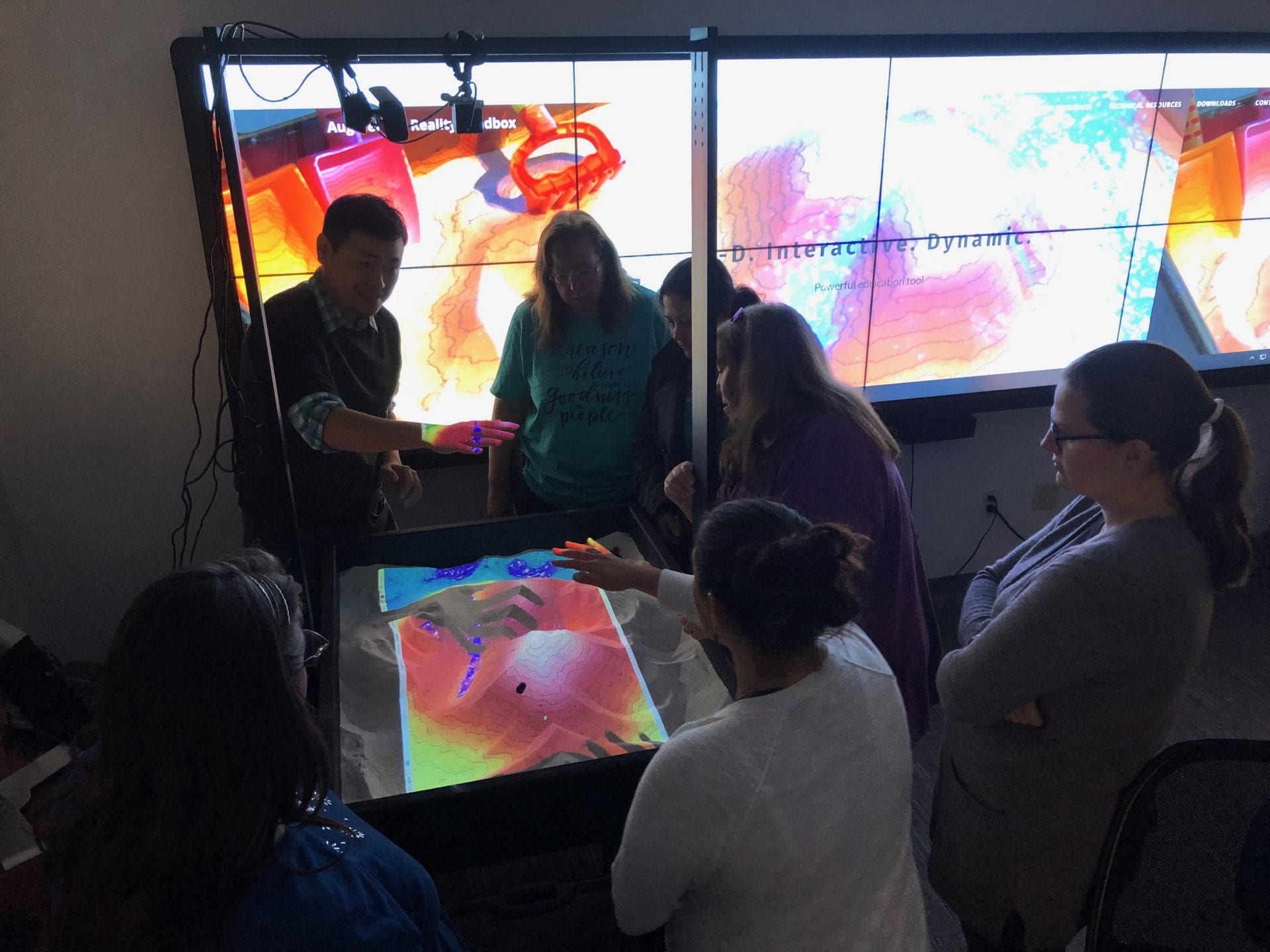 UCF GIS Academy Empowers Educators for Spatial Teaching Integration Success