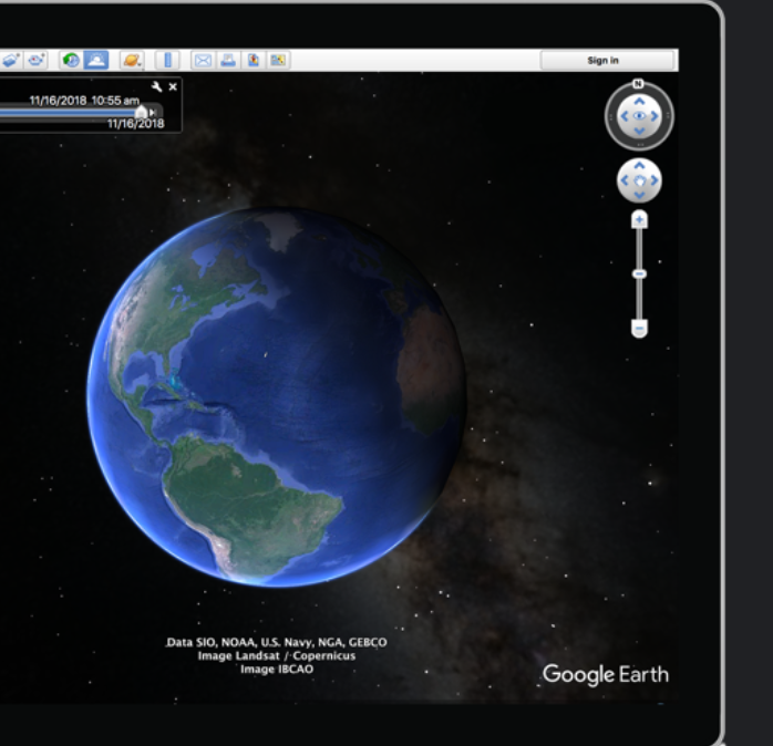 2019-03-29-How To Create Region Of Interest (ROI) In Google Earth Desktop Using KML File