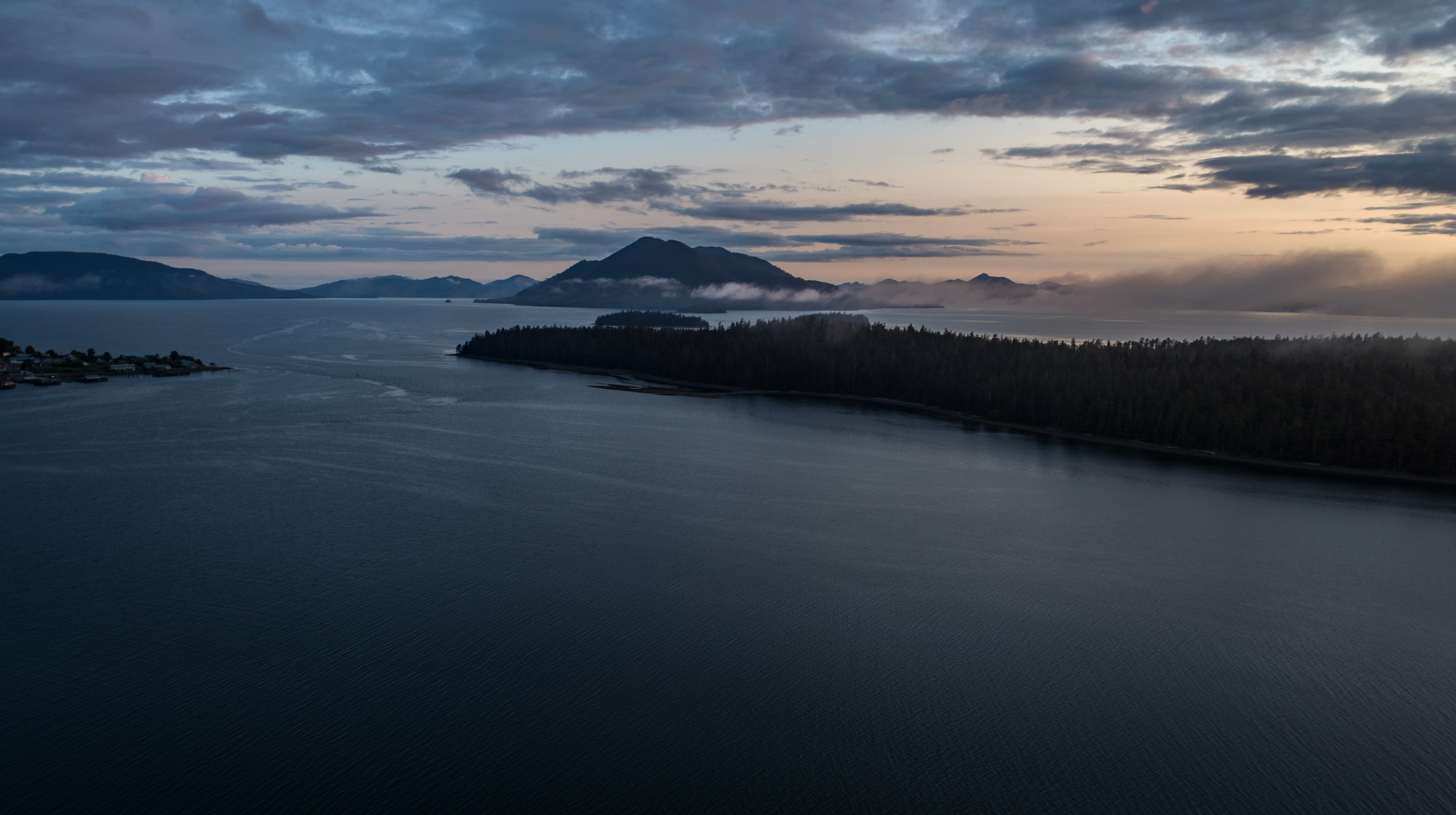 Citizen Science GIS Completes Drone Work In Alaska The Last Frontier