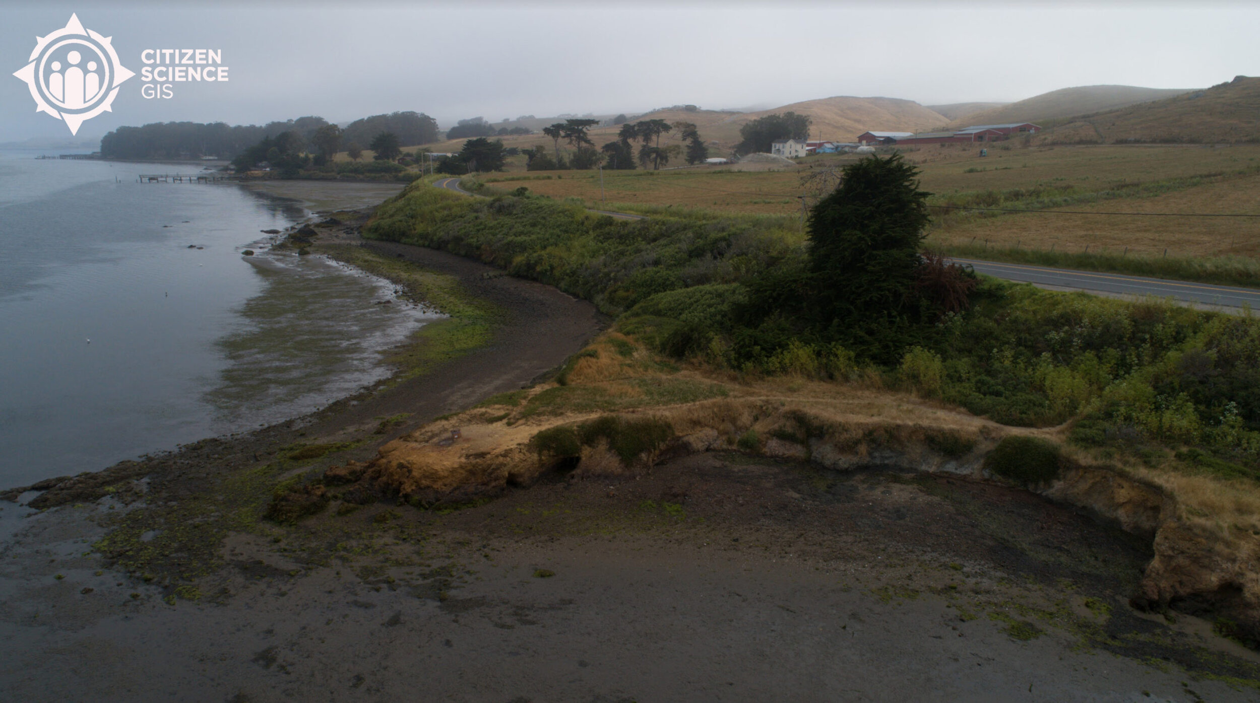 New Teacher Funding For Drones, GIS And Fieldwork From Our NSF Grant