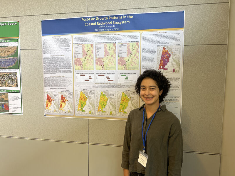 NSF Funds Innovations: Wildfire Research Projects Secure Industry Advisory Support