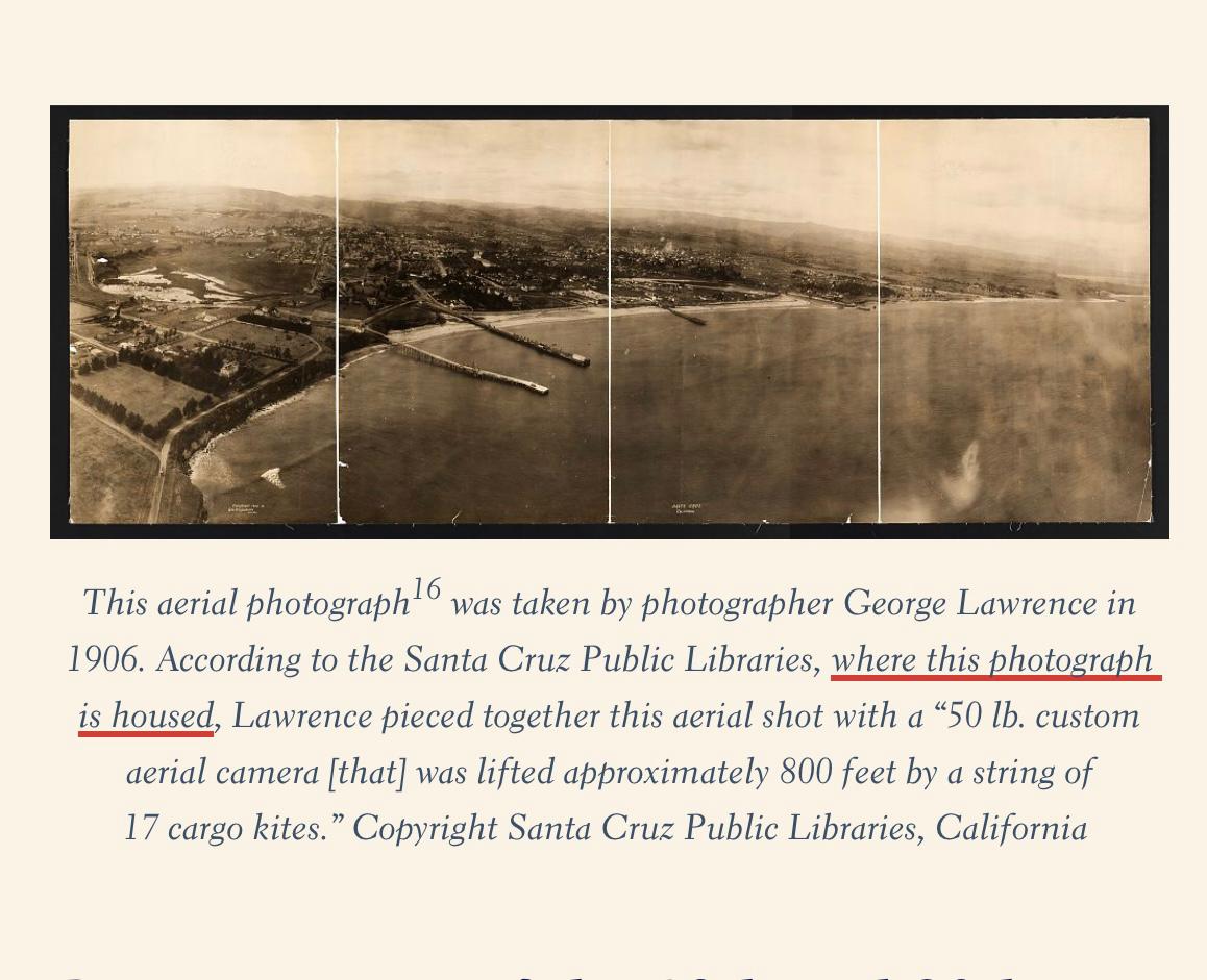 Histories of Fire and Industry research