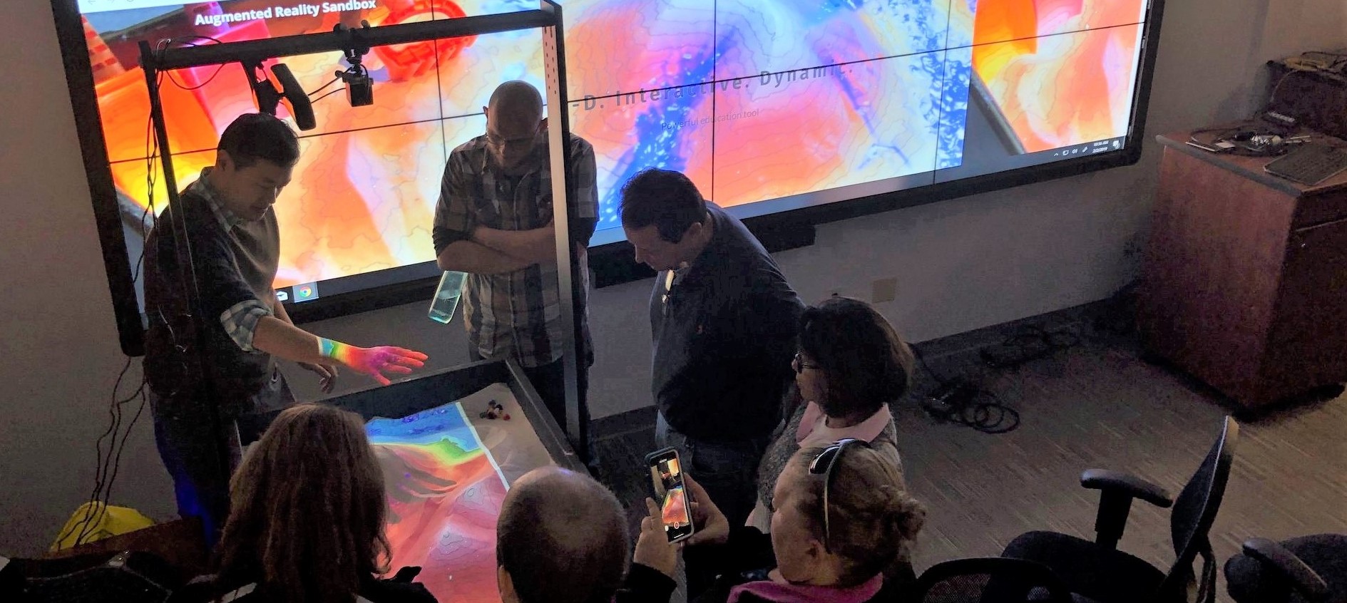 Welcome Dr. Bo Yang!