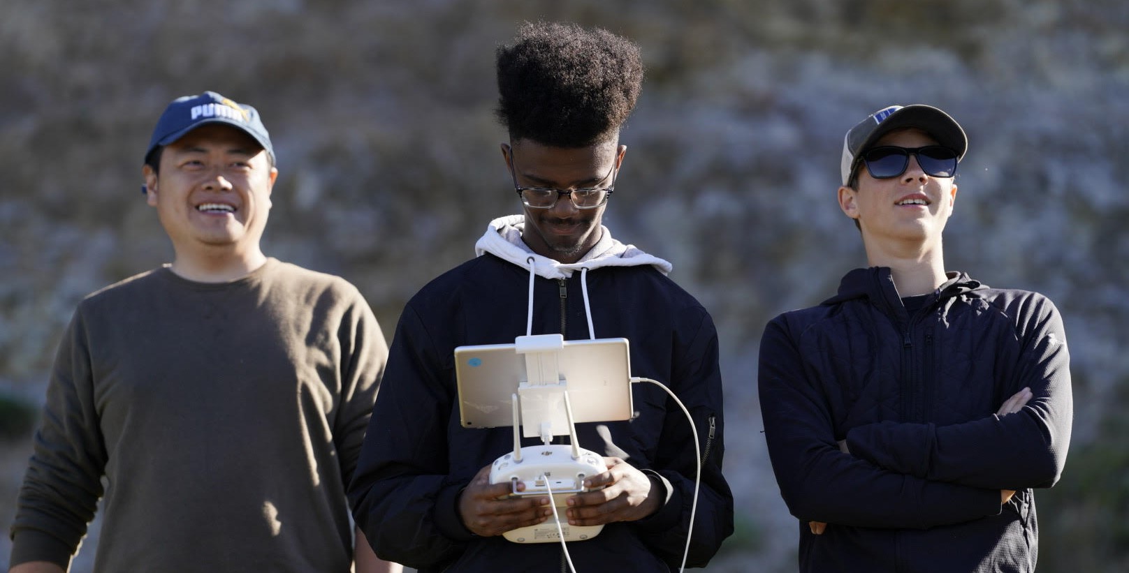 NSF Research experience for K12 teachers